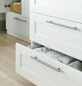 Mamas & Papas Mamas & Papas Hampden  Dresser/Changetable - White