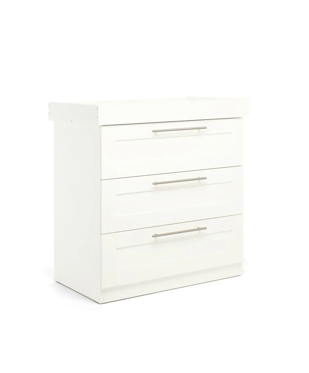 Mamas & Papas Mamas & Papas Hampden  Dresser/Changetable - White