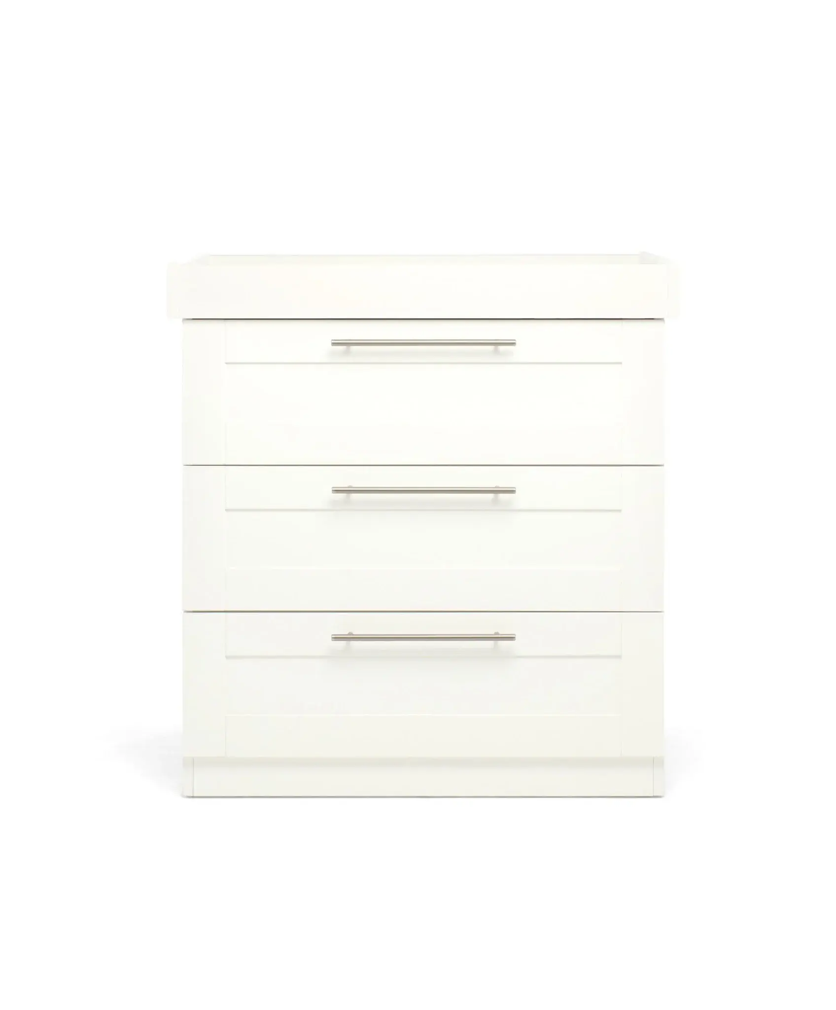 Mamas & Papas Mamas & Papas Hampden  Dresser/Changetable - White