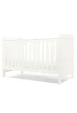 Mamas & Papas Mamas & Papas Hampden Cot Bed - White