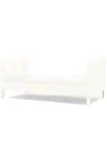 Mamas & Papas Mamas & Papas Hampden Cot Bed - White