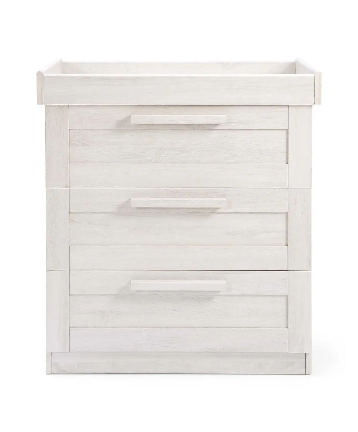 Mamas & Papas Mamas & Papas Atlas Dresser/Changetable - White