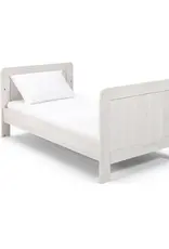 Mamas and Papas Mamas & Papas Atlas Cot Bed - White