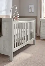 Mamas & Papas Mamas & Papas Atlas Cot Bed - White
