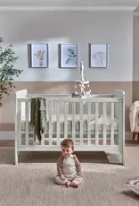 Mamas & Papas Mamas & Papas Atlas Cot Bed - White