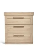 Mamas and Papas Mamas & Papas Atlas Dresser/Changetable - Light Oak
