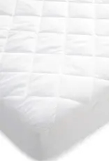 Mamas and Papas Mamas & Papas Atlas Bundle 5pc Set - (Cot, Mattress, quilted mattress protector, fitted sheet, dresser & change table)