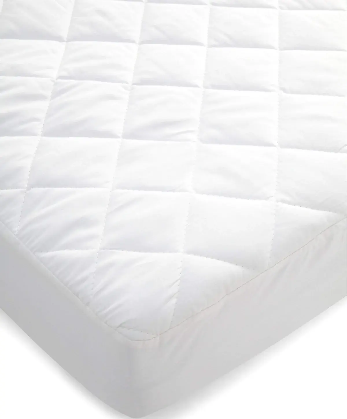 Mamas & Papas Mamas & Papas Atlas Bundle 5pc Set - (Cot, Mattress, quilted mattress protector, fitted sheet, dresser & change table)