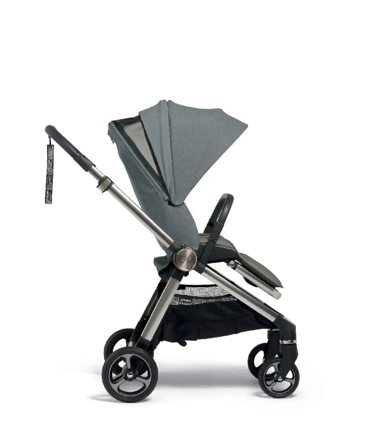 Mamas and Papas Mamas & Papas Strada Pram
