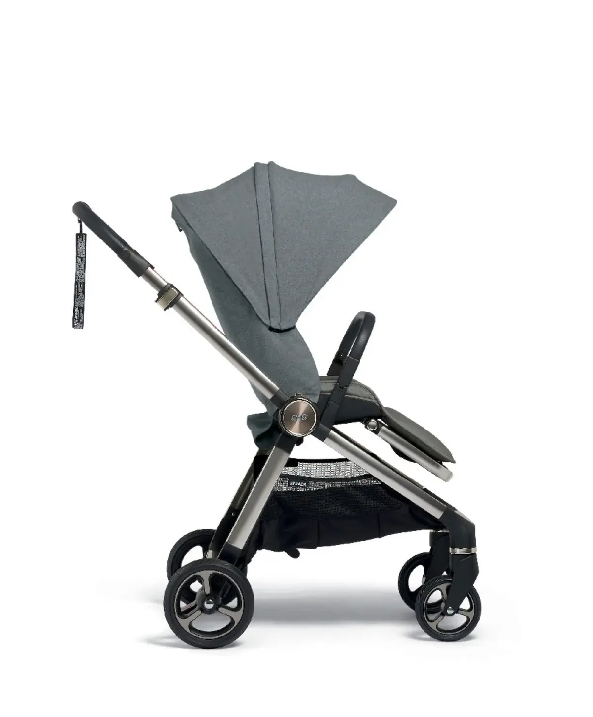Mamas and Papas Mamas & Papas Strada Pram