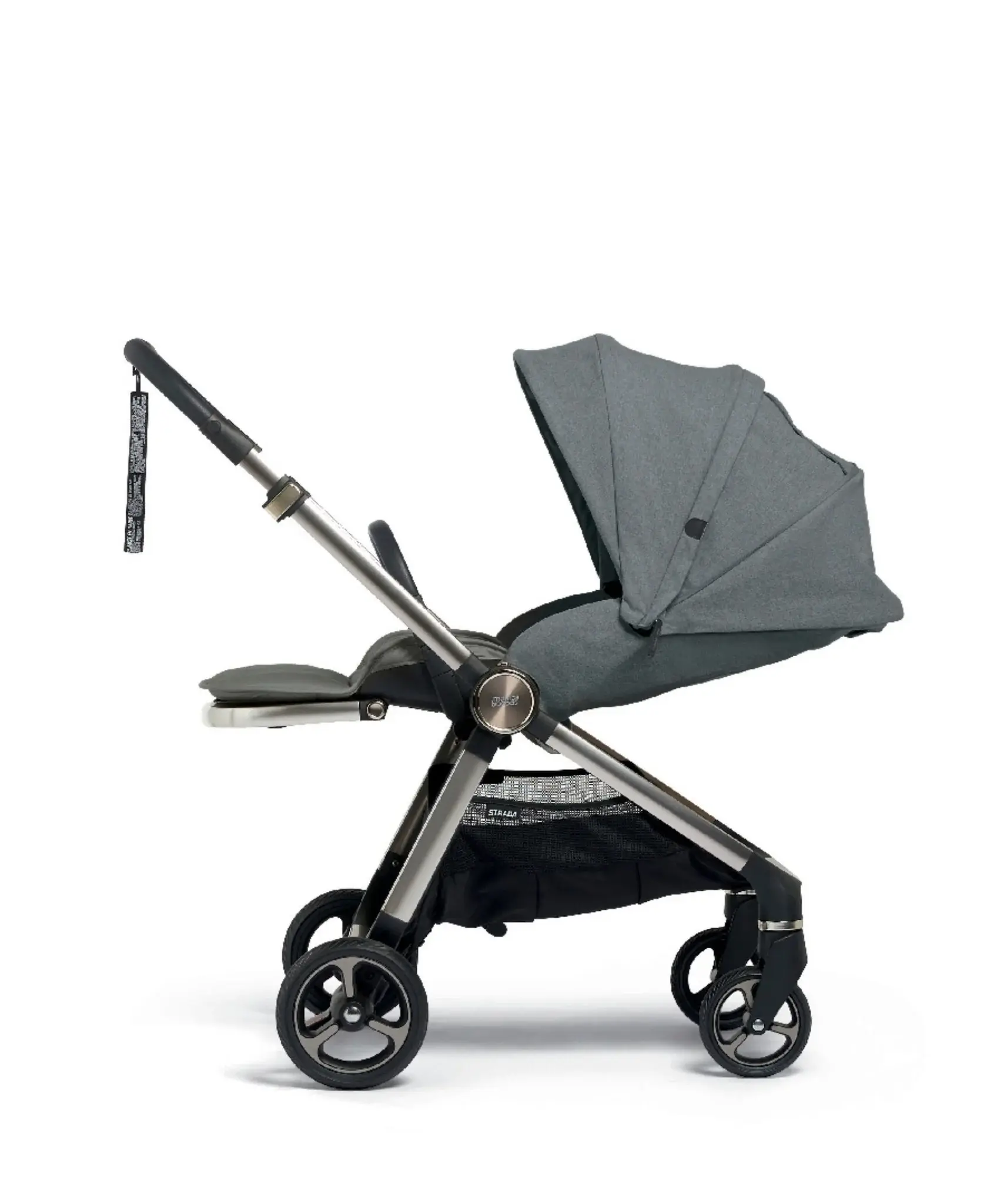 Mamas and Papas Mamas & Papas Strada Pram