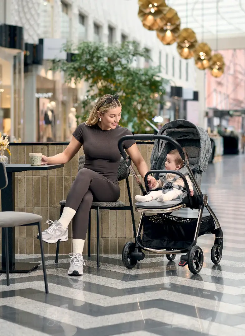 Mamas and Papas Mamas & Papas Strada Pram