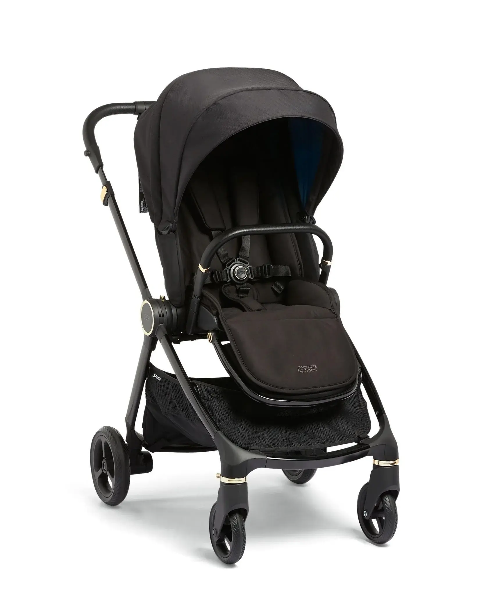 Mamas and Papas Mamas & Papas Strada Pram