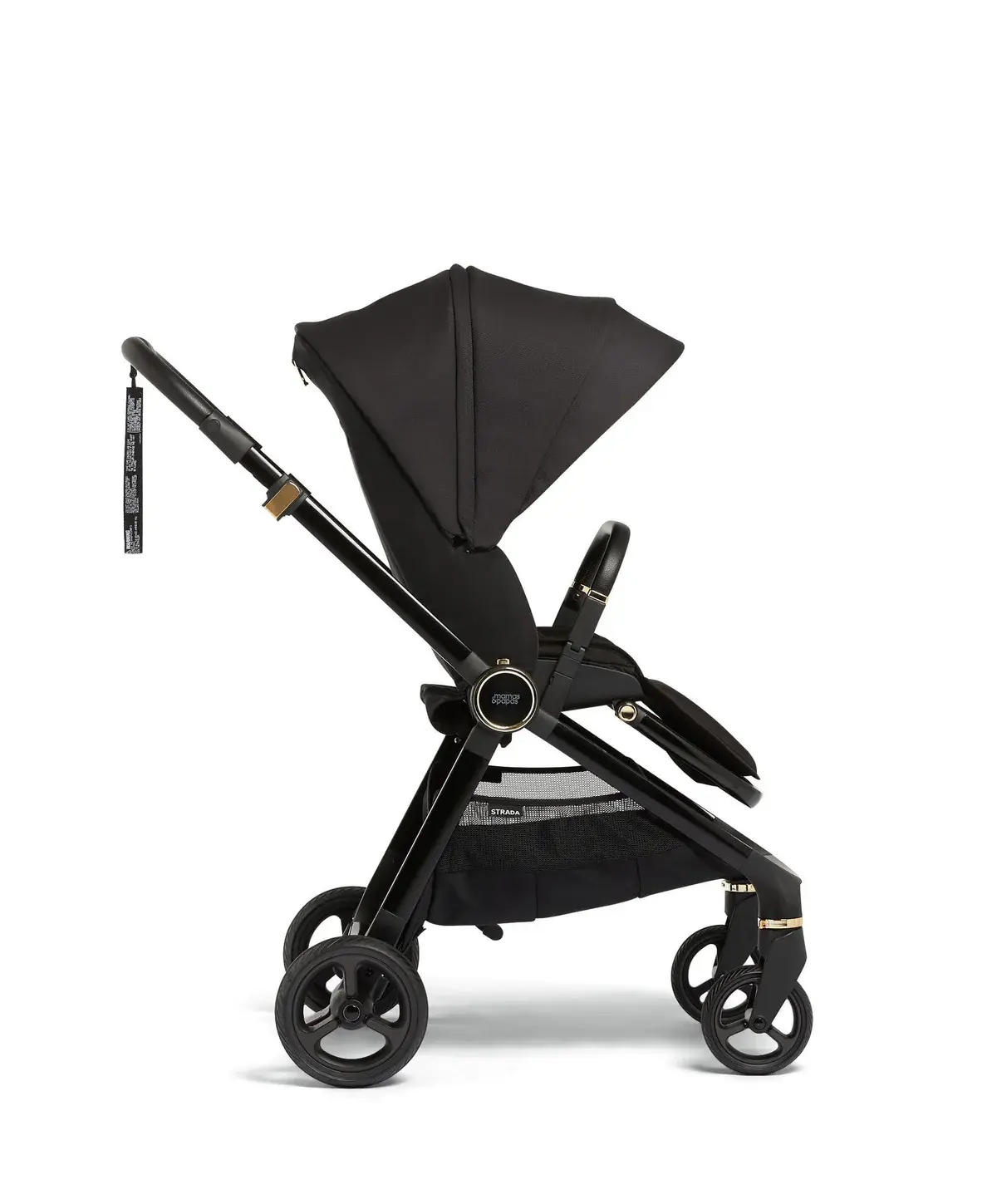 Mamas and Papas Mamas & Papas Strada Pram