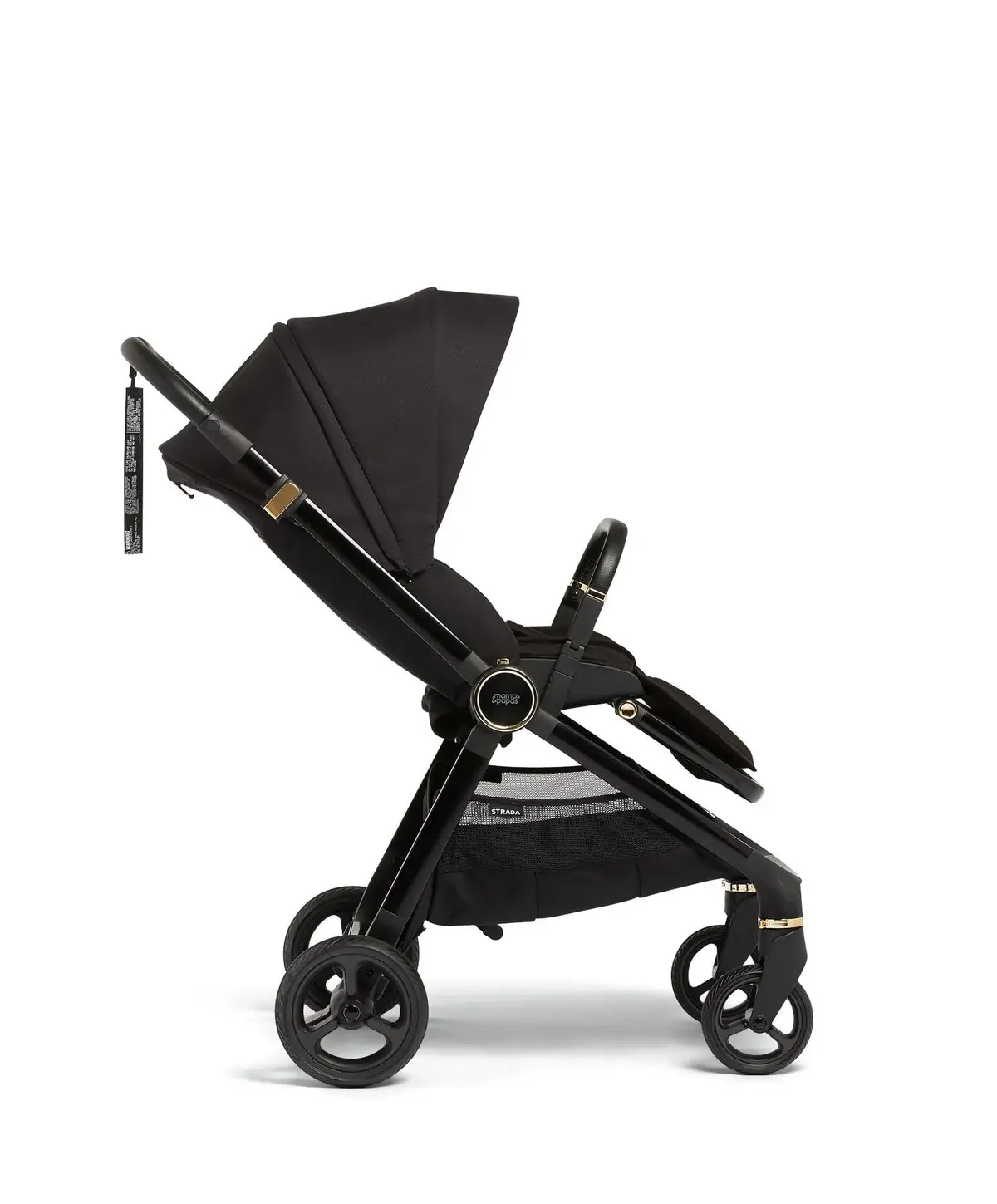 Mamas and Papas Mamas & Papas Strada Pram