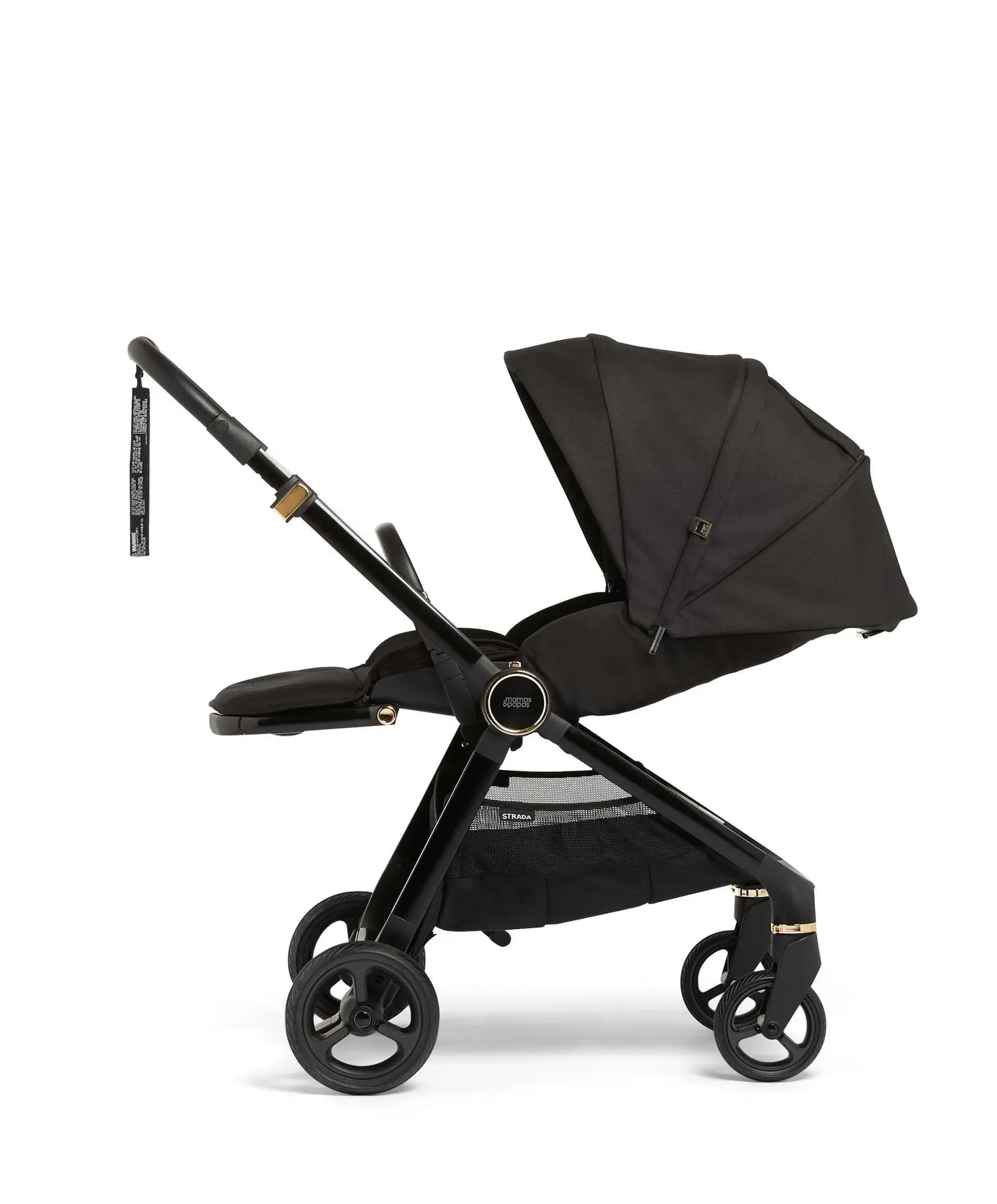 Mamas and Papas Mamas & Papas Strada Pram