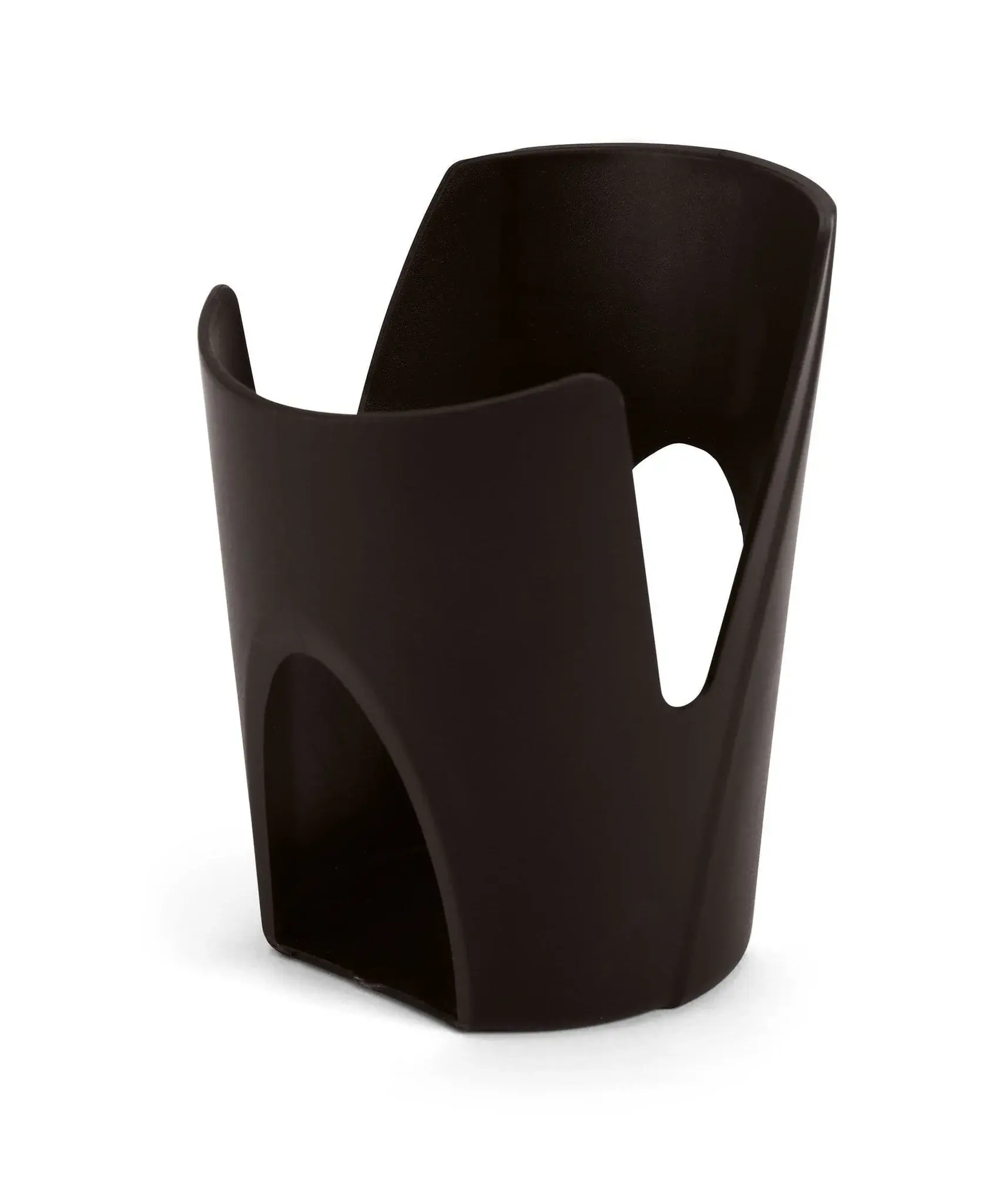 Mamas and Papas Mamas & Papas Universal Cup Holder - Black