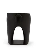 Mamas and Papas Mamas & Papas Universal Cup Holder - Black