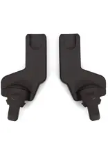 Mamas and Papas Mamas & Papas Car Seat Adaptors - Ocarro with Cybex/Maxi-Cosi Car Seat