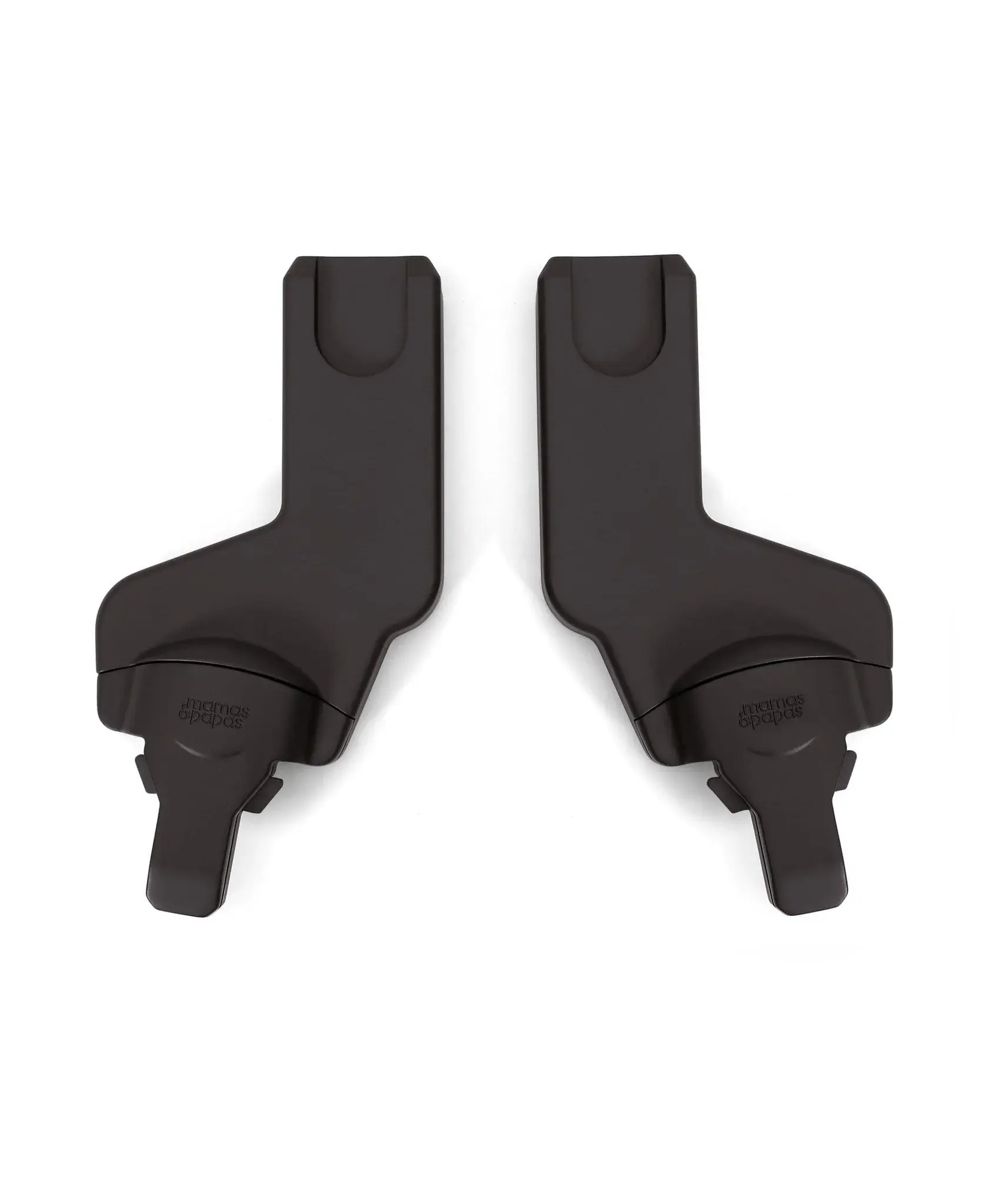 Mamas and Papas Mamas & Papas Car Seat Adaptors - Ocarro with Cybex/Maxi-Cosi Car Seat
