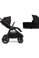 Mamas & Papas Mamas & Papas Ocarro All-Terrain Pram - Carbon