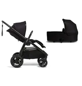 Mamas and Papas Mamas & Papas Ocarro All-Terrain Pram - Carbon