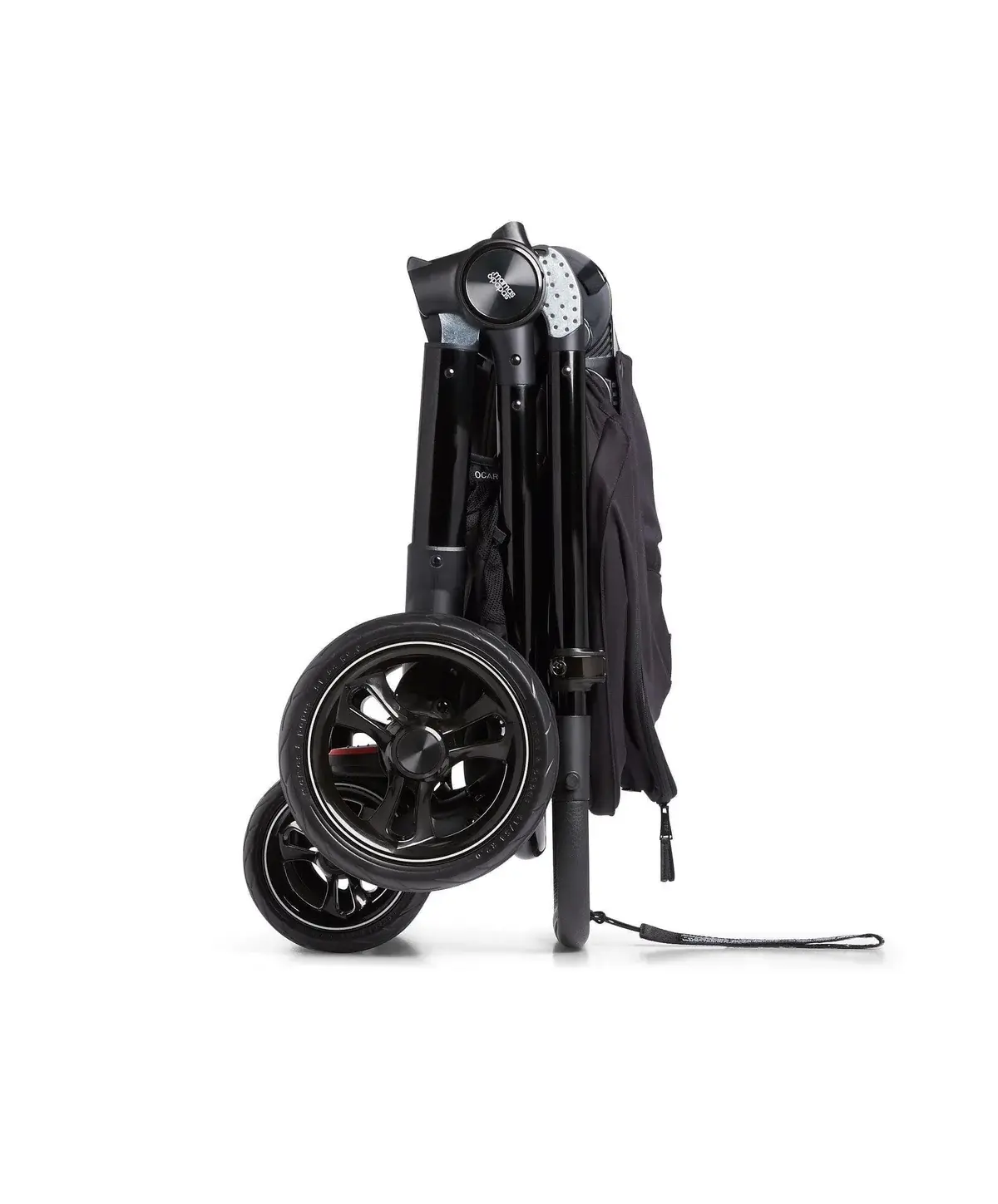 Mamas & Papas Mamas & Papas Ocarro All-Terrain Pram - Carbon