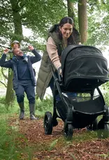 Mamas and Papas Mamas & Papas Ocarro All-Terrain Pram - Carbon