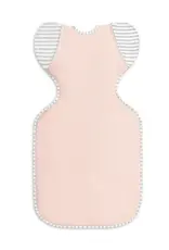 Love To Dream Love to Dream SWADDLE UP™ Transition Bag - LITE 0.2T Light Pink