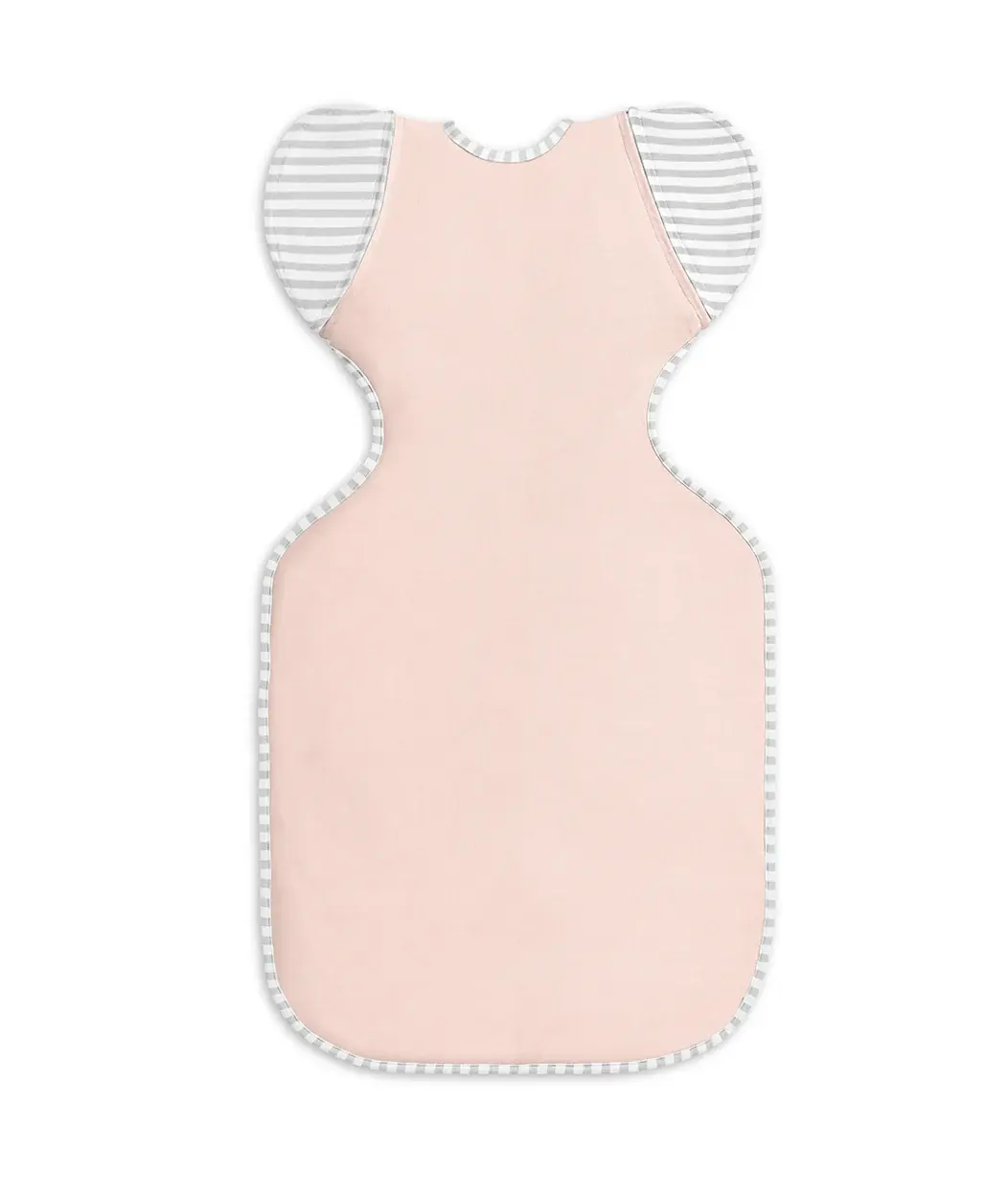 Love To Dream Love to Dream SWADDLE UP™ Transition Bag - LITE 0.2T Light Pink