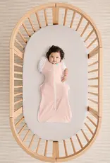 Love To Dream Love to Dream SWADDLE UP™ Transition Bag - LITE 0.2T Light Pink