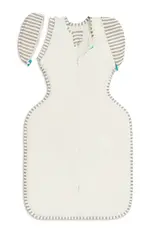 Love To Dream Love to Dream Transition Bag 1.0T Organic Cotton Cream