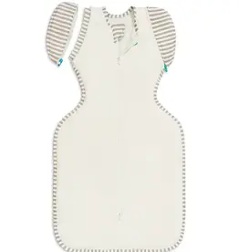 Love To Dream Love to Dream Transition Bag 1.0T Organic Cotton Cream