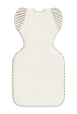 Love To Dream Love to Dream Transition Bag 1.0T Organic Cotton Cream