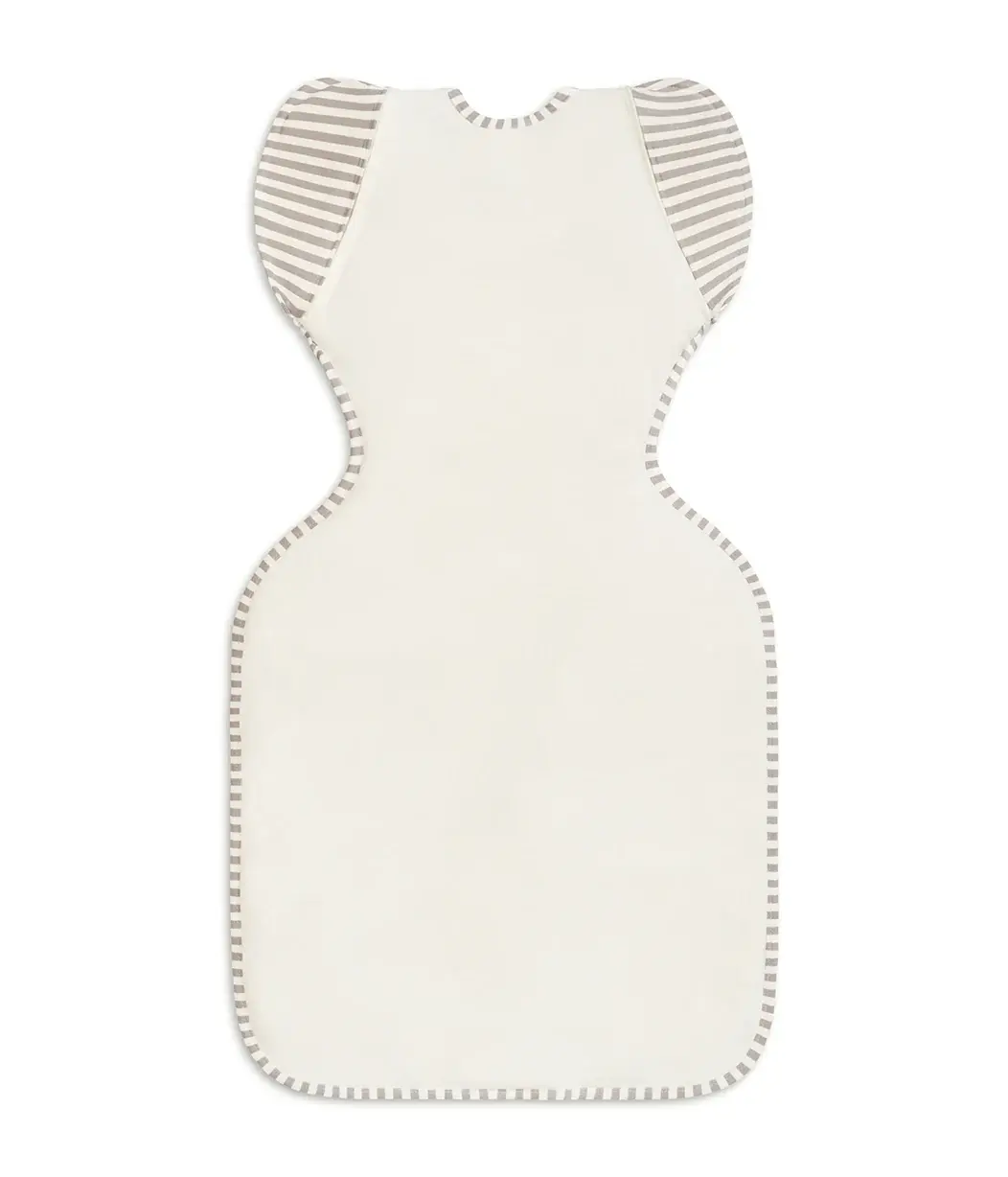 Love To Dream Love to Dream Transition Bag 1.0T Organic Cotton Cream