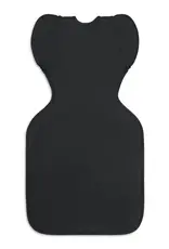 Love To Dream Love to Dream Transition Bag 1.5T Stretch Cotton Fleece Moon And Back Charcoal