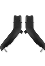 Silver Cross Silver Cross Jet Car Seat Adaptors
