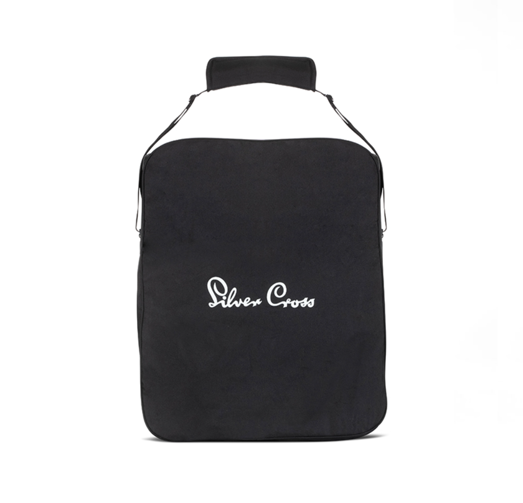 Silver Cross Silver Cross Clic Travel Bag