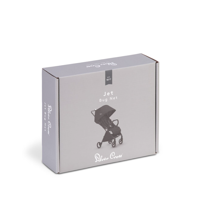 Silver Cross Silver Cross Jet Bug Net