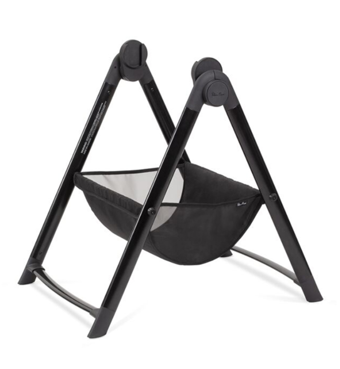 Silver Cross Silver Cross Reef Carrycot Stand