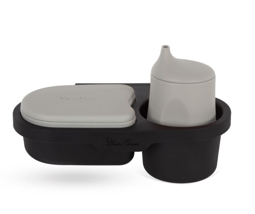 Silver Cross Silver Cross Snack Tray