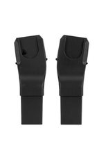 Silver Cross Silver Cross Wave Car Seat Tandem Adaptors
