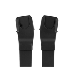 Silver Cross Silver Cross Wave Car Seat Tandem Adaptors