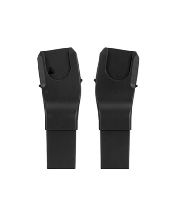 Silver Cross Silver Cross Wave Car Seat Tandem Adaptors