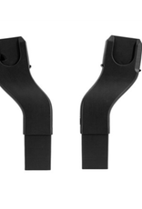 Silver Cross Silver Cross Wave Car Seat Adaptors