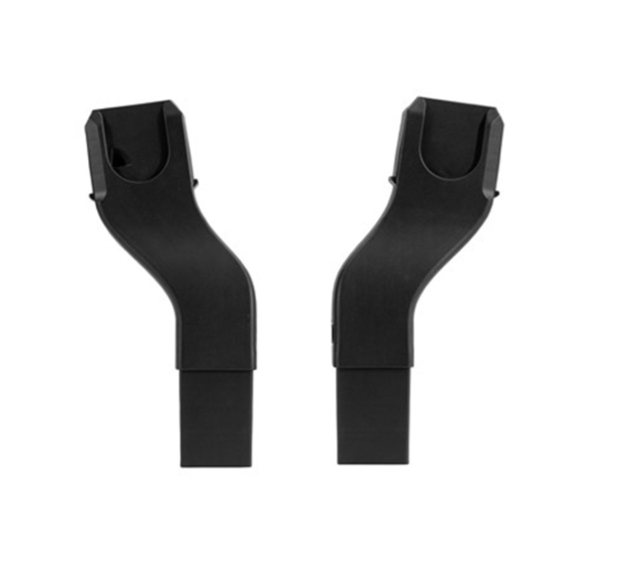 Silver Cross Silver Cross Wave Car Seat Adaptors