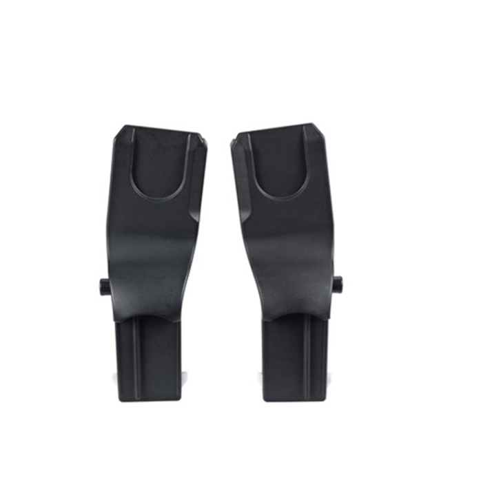 Silver Cross Silver Cross Pioneer Car Seat Adaptors