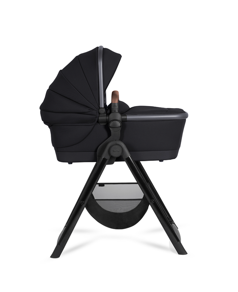 Silver Cross Silver Cross Wave Carrycot Stand