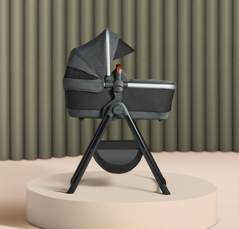 Silver Cross Silver Cross Wave Carrycot Stand