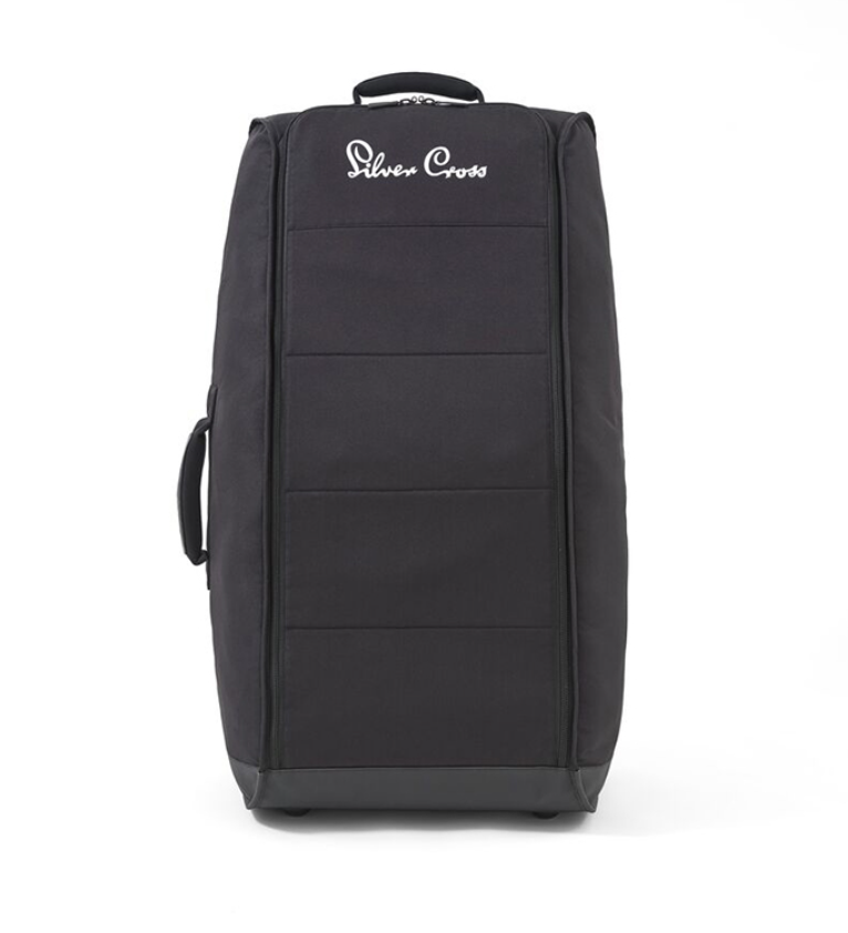 Silver Cross Silver Cross Optima Travel Bag